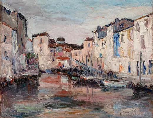 Les Martigues